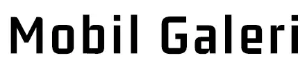Oto Galeri Programı MobilGaleri.com